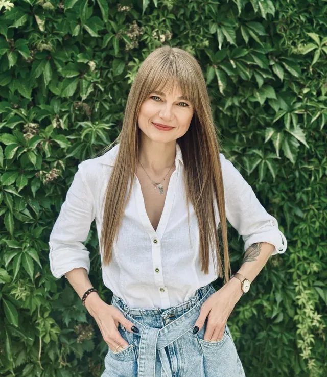 Dominika Walczak