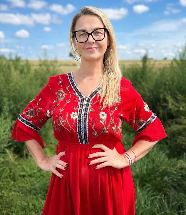 Katarzyna Stefanowicz