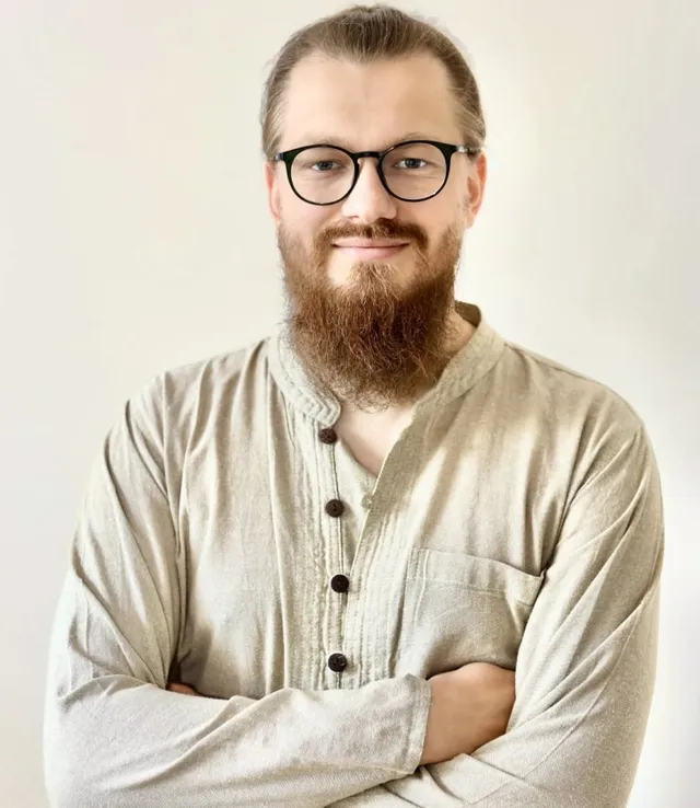 Łukasz Drężek